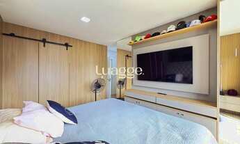 Imagem 5: Casa em Condomínio em Aberta dos Morros