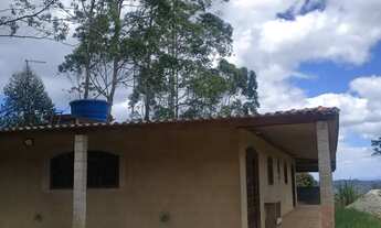 Imagem 2: Chácara vendo ou troco