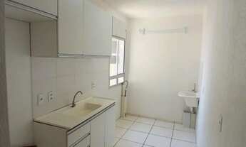 Imagem 4: Apartamento no Conquista Tarumã