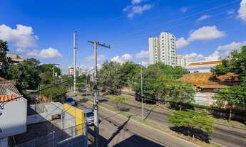 Imagem 4: Apartamento em Passo da Areia