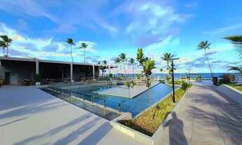 Imagem 2: Apartamento Mobiliado em Muro Alto 36,72m²