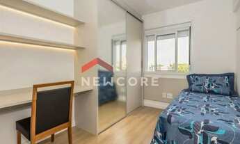 Imagem 5: Apartamento em Rua Luzitana - Higienópolis - Porto Alegre/RS