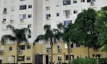 Imagem 5: Apartamento para Venda - 46.32m², 2 dormitórios, 1 vaga - Cristal