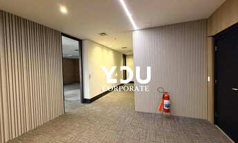 Imagem 2: Conjunto para alugar, 167 m² - Itaim Bibi - São Paulo/SP