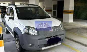 Imagem 3: Apartamento à Venda em Encruzilhada