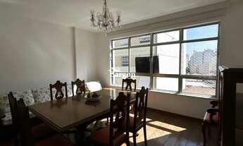 Imagem 4: Cobertura 5 quartos a venda no Centro em Juiz de Fora