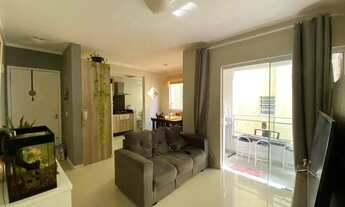 Imagem 2: VE/Apartamento 02 dormitórios com 01 vaga à venda no Bairro Serraria em São José-SC