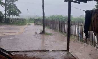 Imagem: Chácara em mucajaí