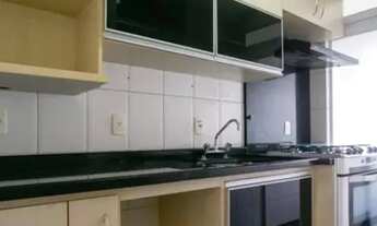 Imagem 5: Apartamento à venda com 65m², 2 quartos, 1 suíte e 2 vagas