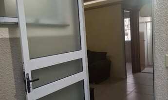 Imagem 7: Apartamento mobiliado com área privativa no Tabuleiro Dos Martins