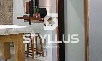 Imagem 3: Vargem Pequena Casa em condomínio com 3 dormitórios