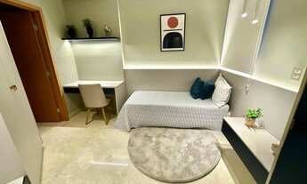 Imagem 7: Oportunidade! Apartamento 3 Suítes ao lado do Lago das Rosas no Setor Coimbra