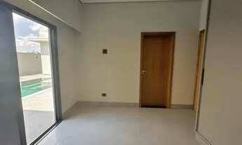 Imagem 7: Casa térrea no condomínio BOURBON PARC RESIDENCE & RESORT em Presidente Prudente