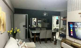 Imagem 3: IApartamento para aluguel com 84m² composto de 3 quartos suíte piscina 2 vagasem Torre - R