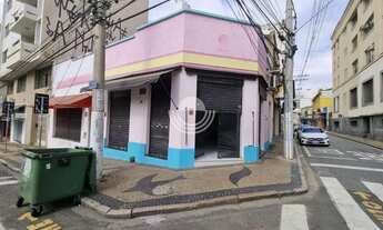 Imagem: Salão à venda em Campinas, Centro, com