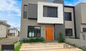 Imagem: Casa Condominio em Porto Alegre, no bairro
