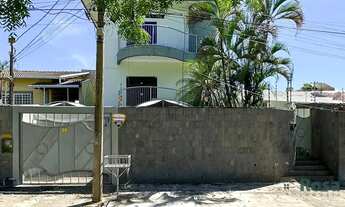 Imagem 2: Sobrado para venda e aluguel, Cidade Alta, Cuiabá