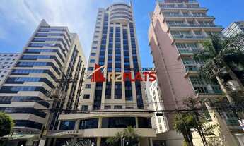 Imagem 7: Flat com ótimo preço no bairro Moema. Confira!