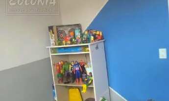 Imagem 7: Apartamento a venda - Vila João Ramalho, Santo André