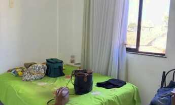 Imagem 2: Apartamento para á venda em Brotas, Salvador, BA