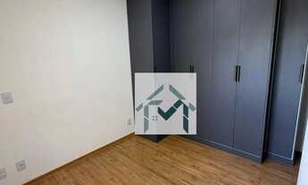 Imagem 7: Apartamento com 2 dormitórios para alugar, 56 m² por R$ 2.800,00/mês - Padroeira - Osasco