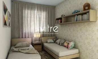 Imagem 2: Apartamento à venda no bairro Presidente Roosevelt em Uberlândia