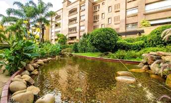 Imagem 6: Apartamento garden 03 suítes no Chácara das Pedras