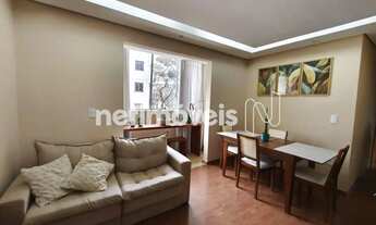 Imagem 2: Apartamento 03 quartos a venda no Bairro Fernão Dias