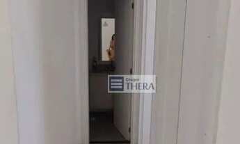 Imagem 6: Apartamento com 2 dormitórios para alugar, 51 m² por R$ 3.081,00/mês - Casa Branca - Santo