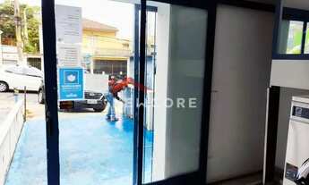 Imagem 2: Loja em Rua Pio XI - Alto de Pinheiros - São Paulo/SP