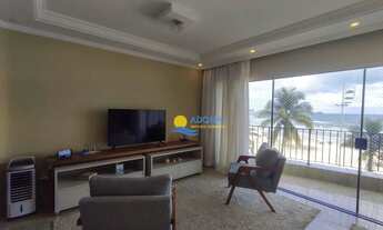 Imagem 5: Apartamento próximo à praia com vista Astúrias Guarujá