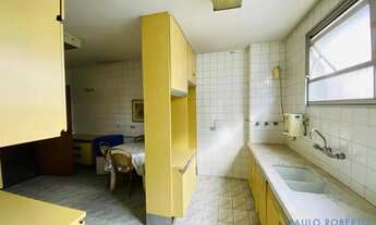 Imagem 5: APARTAMENTO - HIGIENÓPOLIS - SP