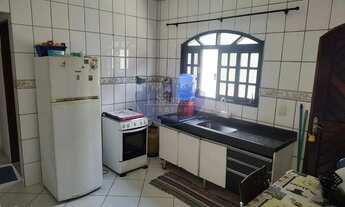 Imagem 3: Casa para Venda em Itaquaquecetuba, Jardim Moraes, 2 dormitórios, 1 banheiro, 2 vagas