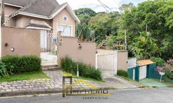 Imagem: Espetacular residência à venda em Abranches