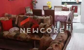 Imagem 7: Casa em Rua Bruna Tamagnini de Souza - Balneário Vera Cruz - Mongaguá/SP