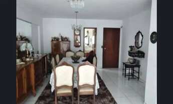 Imagem: Excelente apartamento no Cabral com 180