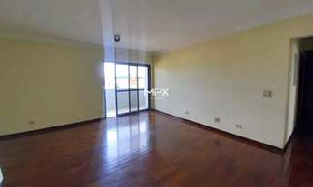 Imagem 2: Apartamento à venda em Piracicaba, Paulicéia, com 3 quartos, com 157 m², Condomínio Edifíc