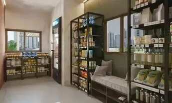 Imagem 2: Ceci- Edf Paço Decó 108m² 4 Quartos 4 Suítes 02 vagas Nascente