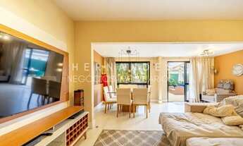 Imagem 7: Casa em condomínio no Tamboré - 3 Quartos 1 Suíte 3 Salas 2 Vagas 200 m²