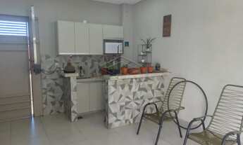 Imagem: A Casa que Une Conforto e Estilo na Vila