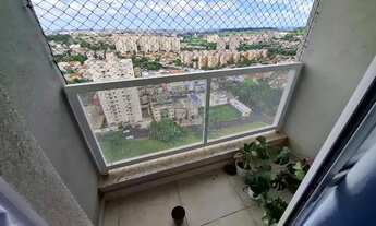 Imagem 6: Apartamento de 68m² com 03 quartos para locação e venda - Parque Industrial Lagoinha