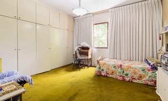 Imagem 7: Casa em Cambuci Casa com 3 dormitórios