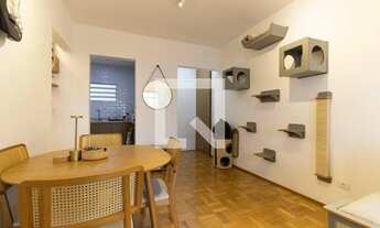 Imagem 5: Apartamento à Venda - Aclimação, 1 Quarto, 60 m2