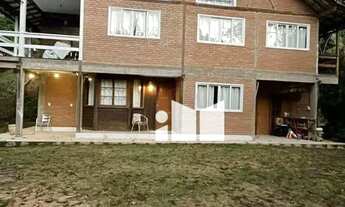 Imagem 7: Sítio com 9 dormitórios à venda, 20000 m² por R$ 1.100.000,00 - Zona Rural - Alfredo Chave