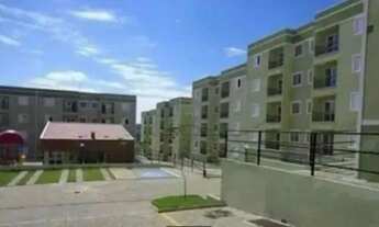 Imagem 2: Imóvel para aluguel possui 48 metros quadrados com 2 quartos