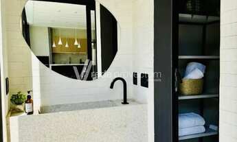 Imagem 7: Casa - Loteamento Residencial Arborais - Campinas