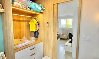 Imagem 5: Apartamento no Luciano Cavalcante com 2 Suítes - TR234688 FOR- 9768