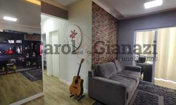 Imagem 4: AP577 - APARTAMENTO A VENDA RESIDENCIAL ESPLANADA