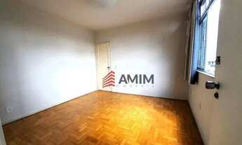 Imagem 5: Apartamento com 3 Quartos à Venda, 100 m² por R$ 450.000 - Icaraí - Niterói/RJ