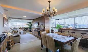 Imagem 4: Apartamento 3 dormitorios e 3 vagas